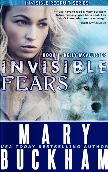 INVISIBLE FEARS