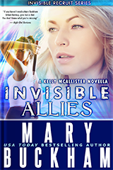 Invisible Allies cover