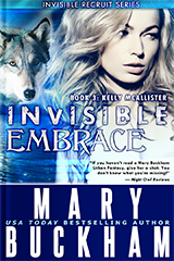 Invisible Embrace cover