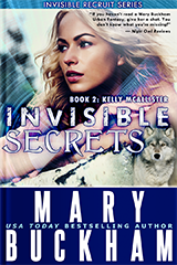 Invisible Secrets cover